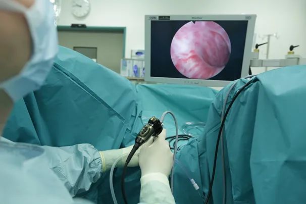 超微创技术来了!前列腺增生最新技术—瑞梦热蒸汽消融术落户四川结石病医院(图1) 超微创技术来了!前列腺增生最新技术—瑞梦热蒸汽消融术落户四川结石病医院(图1)