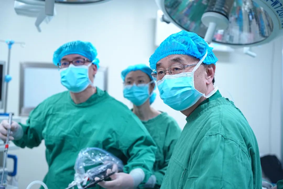 全国知名保胆专家齐聚:高规格、高水平保胆学术会议在四川结石病医院隆重召开!(图16) 全国知名保胆专家齐聚:高规格、高水平保胆学术会议在四川结石病医院隆重召开!(图16)