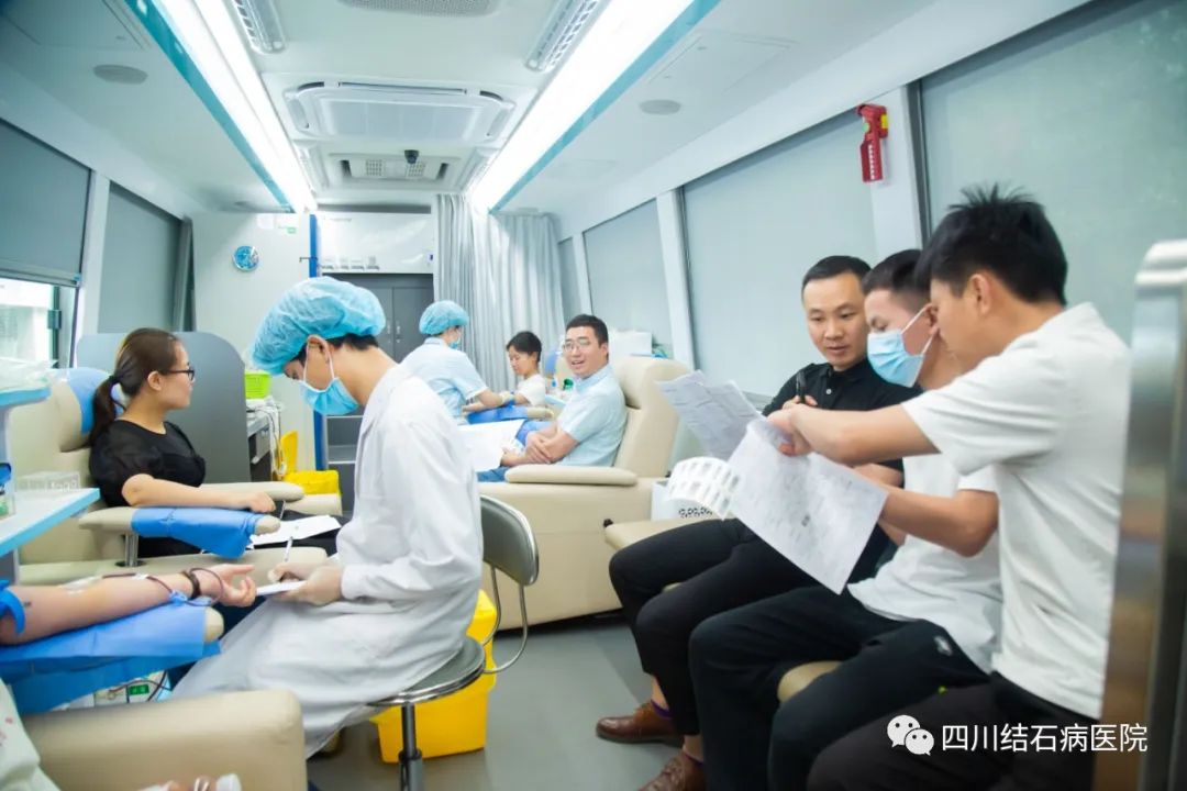 来了!医路奋进,2023年四川结石病医院大事记(图23) 来了!医路奋进,2023年四川结石病医院大事记(图23)