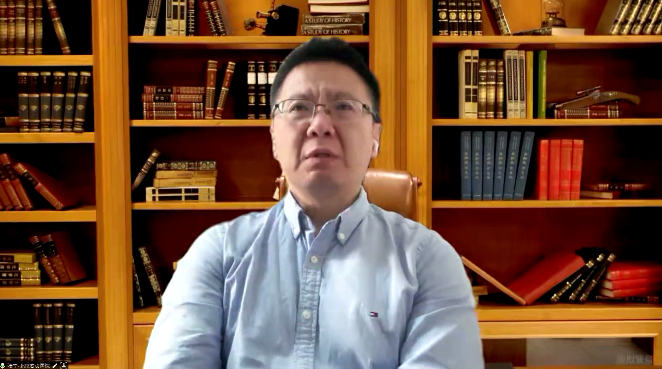 四川结石病医院召开瑞梦前列腺热蒸汽消融手术完成100例学术报告会(图2) 四川结石病医院召开瑞梦前列腺热蒸汽消融手术完成100例学术报告会(图2)