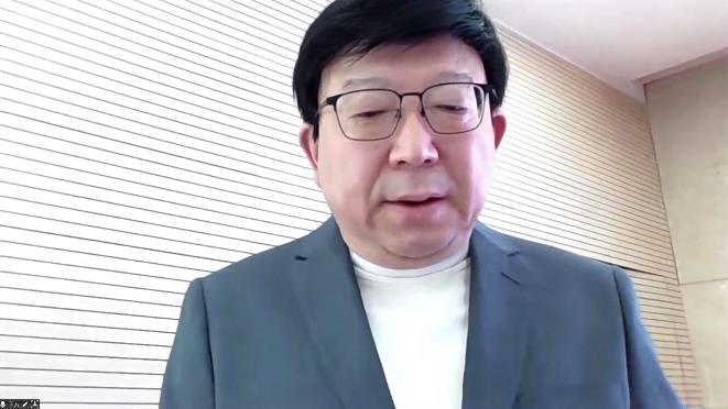 四川结石病医院召开瑞梦前列腺热蒸汽消融手术完成100例学术报告会(图3) 四川结石病医院召开瑞梦前列腺热蒸汽消融手术完成100例学术报告会(图3)