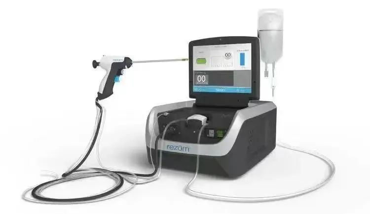 四川结石病医院召开瑞梦前列腺热蒸汽消融手术完成100例学术报告会(图18) 四川结石病医院召开瑞梦前列腺热蒸汽消融手术完成100例学术报告会(图18)
