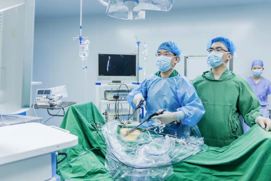 11年两度患结石,他为何只认准四川结石病医院?(图3) 11年两度患结石,他为何只认准四川结石病医院?(图3)