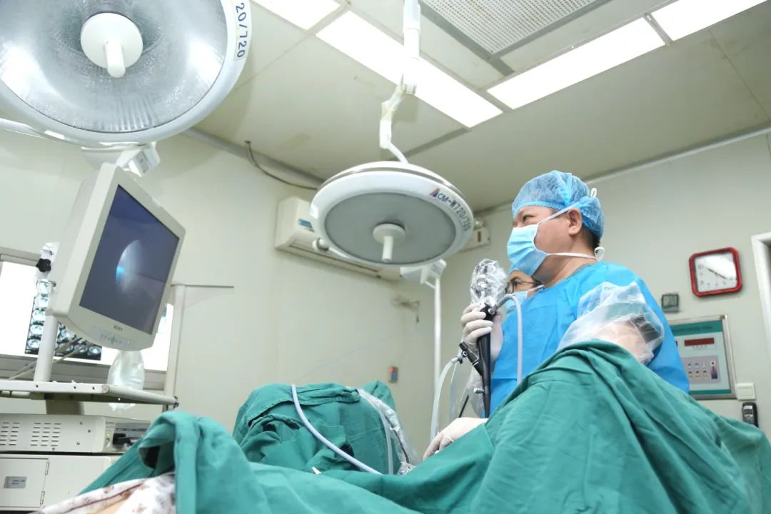 11年两度患结石,他为何只认准四川结石病医院?(图6) 11年两度患结石,他为何只认准四川结石病医院?(图6)