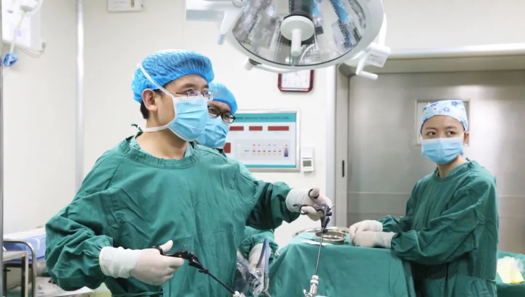 胆结石到胆囊癌仅需三步，早发现才能阻断风险【 四川结石病专科医院】(图3)