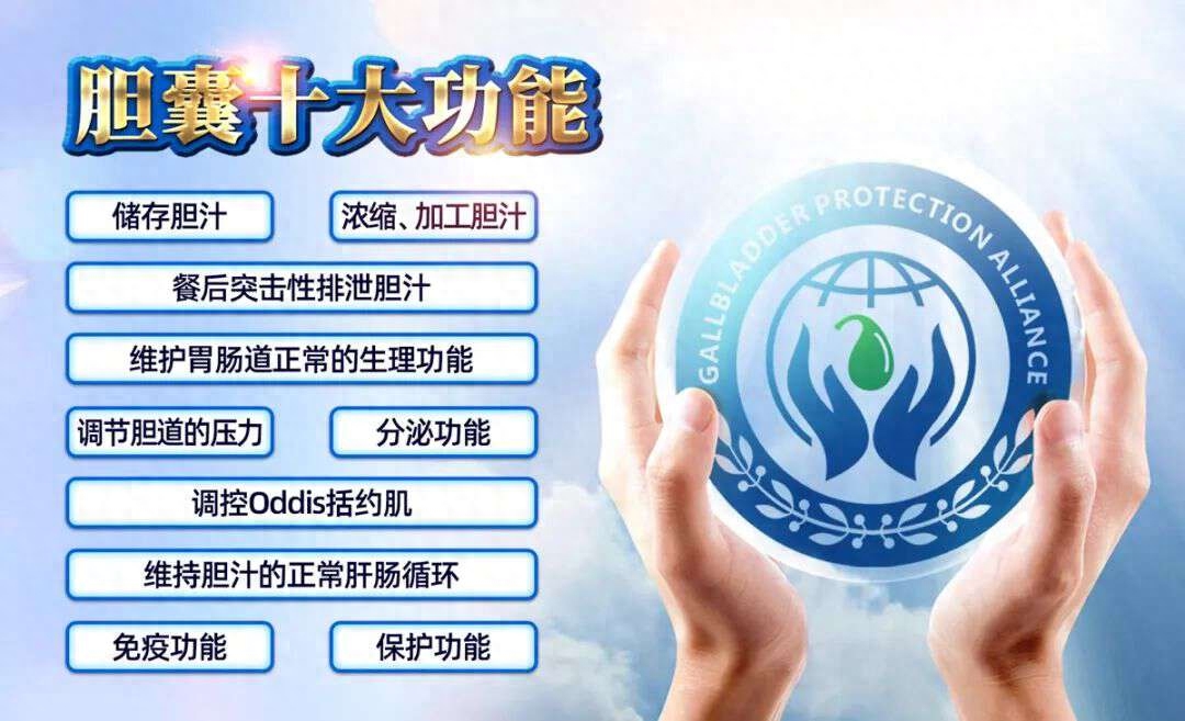 胆结石就该切胆囊？错！能保胆就保胆，这些后遗症要警惕【四川胆结石专科医院】(图2)