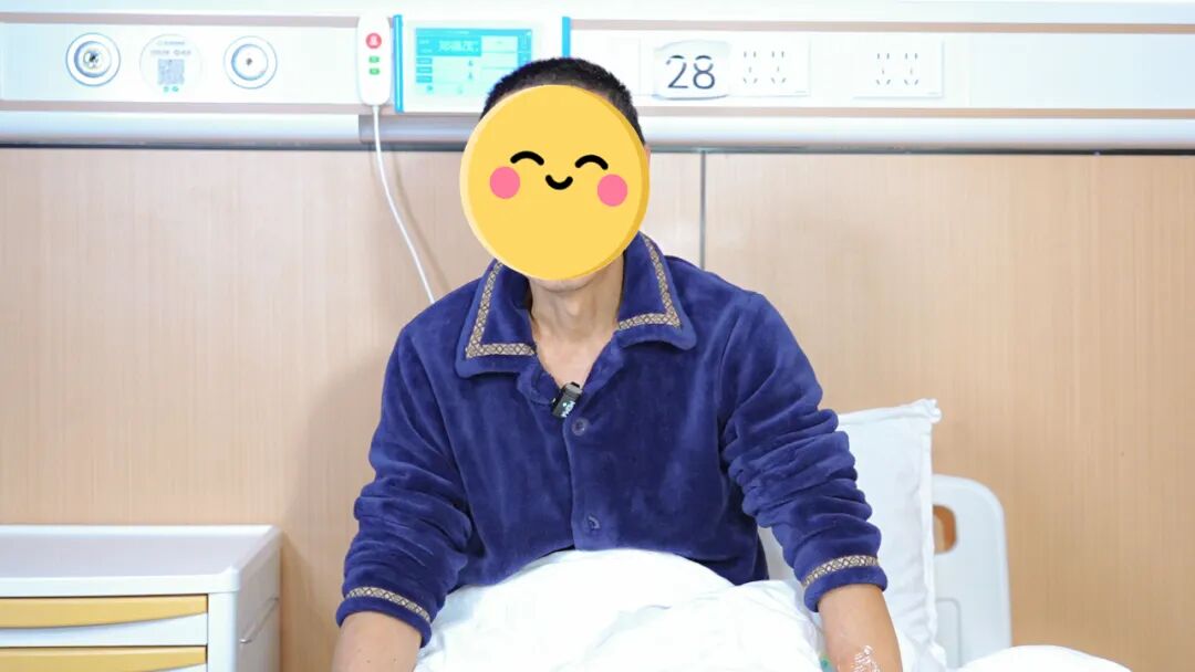 肾里揣着“鹌鹑蛋”,手术排队一个月?我院为治疗按下“加速键”(图1) 肾里揣着“鹌鹑蛋”,手术排队一个月?我院为治疗按下“加速键”(图1)