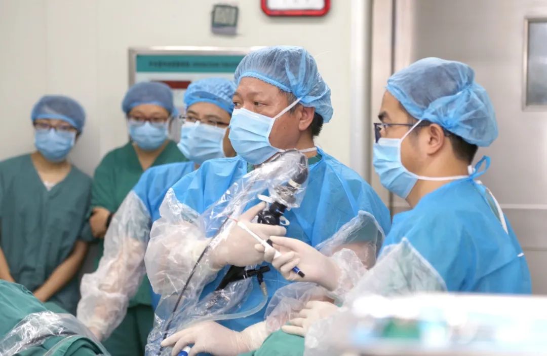 泌尿外科常立高教授分享：从4个维度告诉你，肾结石为什么千万不能拖？(图4)