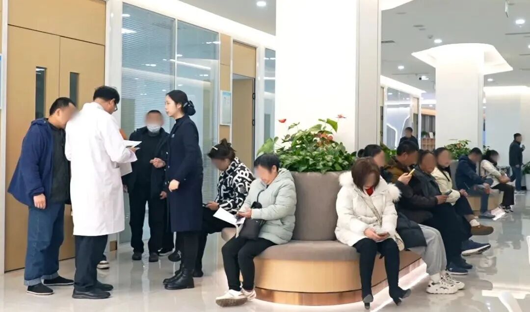 四川结石病医院：节后结石患者“扎堆”，这些“元凶”你得防！(图1)