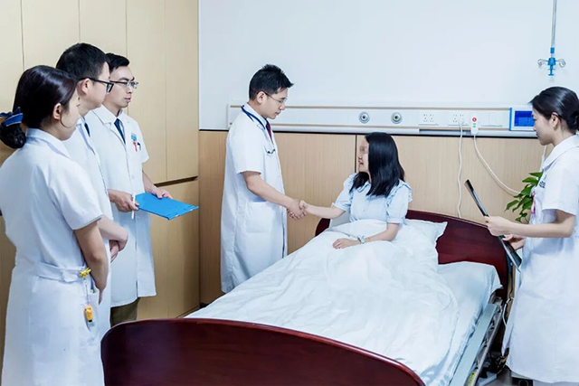 国家级认证！何明刚主任单孔胆囊手术装置获国家专利(图8)