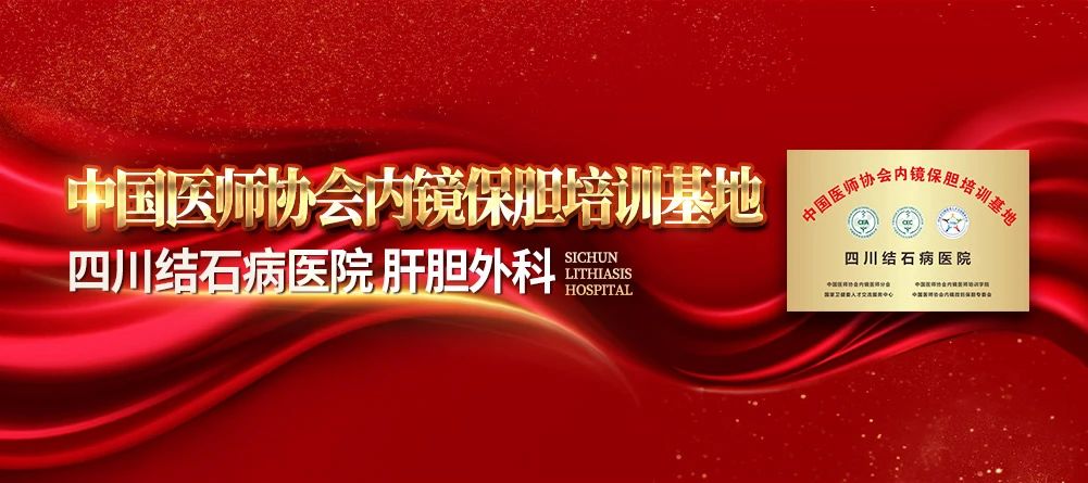 胆囊结石科学处理指南:无症状期,为什么首推“保胆取石”?(图4) 胆囊结石科学处理指南:无症状期,为什么首推“保胆取石”?(图4)