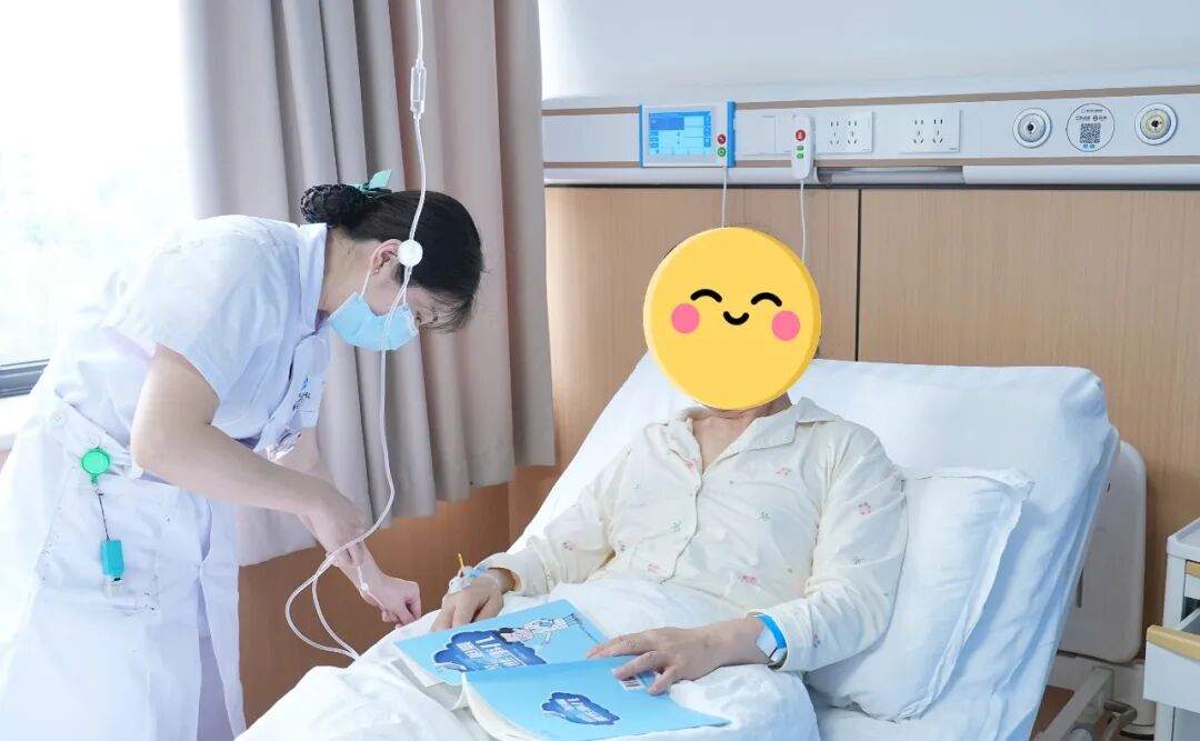 又一大盘结石,成功保胆!四川保胆取石医院(图2) 又一大盘结石,成功保胆!四川保胆取石医院(图2)