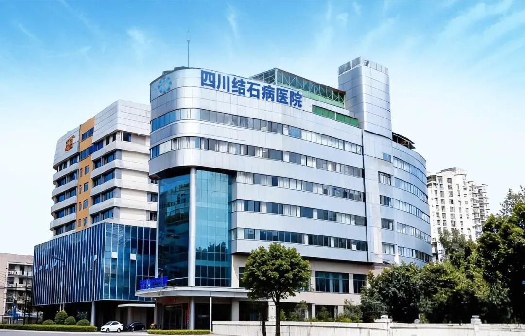 锚定“技术+服务”双深耕:四川结石病医院入选2026成都健康服务优秀案例,曾莉院长圆桌论坛分享专科品牌锻造之道(图8) 锚定“技术+服务”双深耕:四川结石病医院入选2026成都健康服务优秀案例,曾莉院长圆桌论坛分享专科品牌锻造之道(图8)