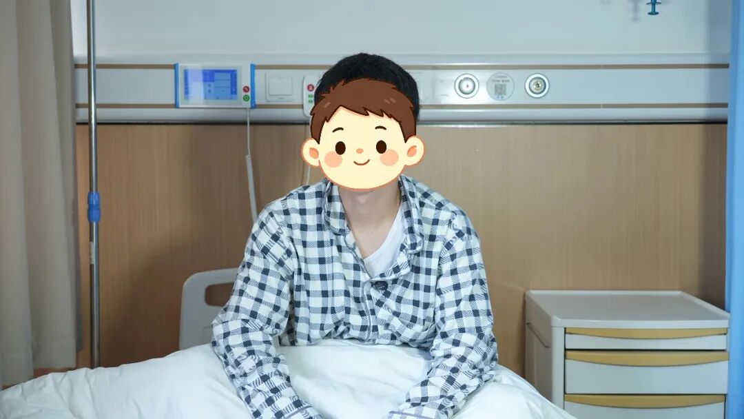 当橄榄绿遇上胆囊息肉，如何为梦想“保”驾护航【四川结石病医院】(图2)