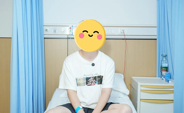仅半年！结石发作“忍一忍”，一查肾脏差点“报废”？【四川结石病医院】(图3)