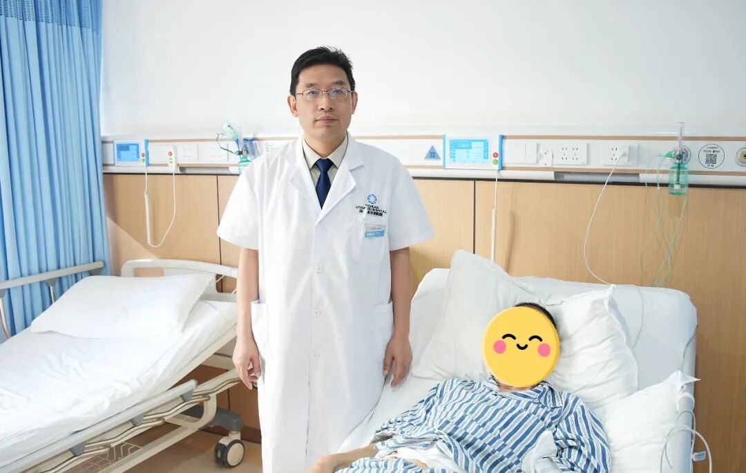 连夜抢救!医生痛心:查出这种病千万别拖【四川结石病医院,成都只有一家结石专科】(图2) 连夜抢救!医生痛心:查出这种病千万别拖【四川结石病医院,成都只有一家结石专科】(图2)